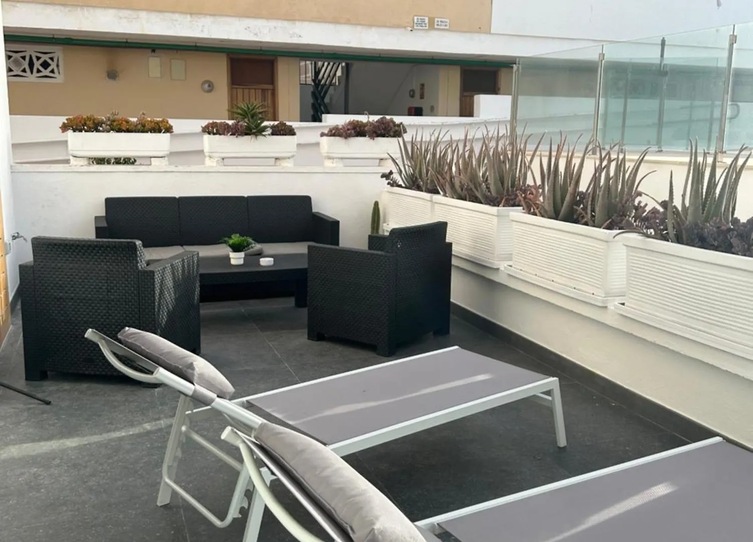 Apartment Piteras101 Las Americas Playa de las Americas  Spain